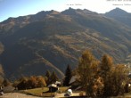 Archiv Foto Webcam Thyon: Talort Les Masses 09:00