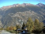 Archiv Foto Webcam Thyon: Talort Les Masses 15:00