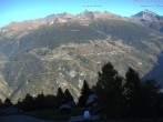 Archiv Foto Webcam Thyon: Talort Les Masses 17:00
