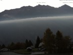 Archived image Webcam Thyon: Base of Les Masses 07:00