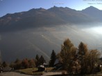 Archived image Webcam Thyon: Base of Les Masses 09:00