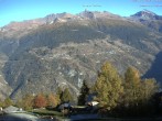 Archived image Webcam Thyon: Base of Les Masses 15:00