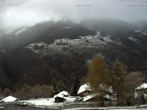 Archiv Foto Webcam Thyon: Talort Les Masses 07:00