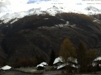 Archiv Foto Webcam Thyon: Talort Les Masses 11:00