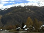 Archiv Foto Webcam Thyon: Talort Les Masses 13:00