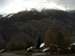 Archiv Foto Webcam Thyon: Talort Les Masses 15:00