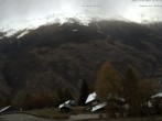Archiv Foto Webcam Thyon: Talort Les Masses 17:00
