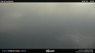 Archiv Foto Webcam Pala di San Martino (2.982 m) 07:00