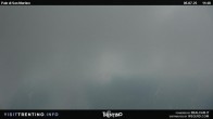 Archiv Foto Webcam Pala di San Martino (2.982 m) 11:00