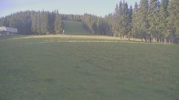 Archiv Foto Webcam Sessellift Promibahn 05:00