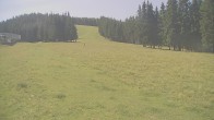 Archiv Foto Webcam Sessellift Promibahn 09:00