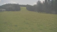 Archiv Foto Webcam Sessellift Promibahn 11:00