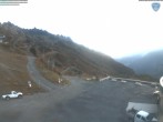 Archived image Webcam Chamonix-Flégère 06:00