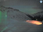 Archived image Webcam Chamonix-Flégère 17:00