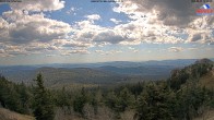 Archiv Foto Webcam Großer Arber 13:00