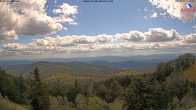 Archiv Foto Webcam Großer Arber 13:00