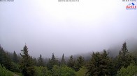 Archiv Foto Webcam Großer Arber 09:00