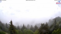 Archiv Foto Webcam Großer Arber 13:00
