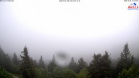 Archiv Foto Webcam Großer Arber 13:00