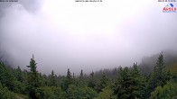Archiv Foto Webcam Großer Arber 13:00