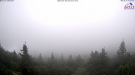 Archiv Foto Webcam Großer Arber 13:00