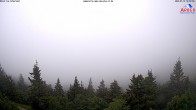 Archiv Foto Webcam Großer Arber 17:00
