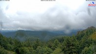 Archiv Foto Webcam Großer Arber 13:00
