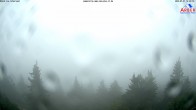 Archiv Foto Webcam Großer Arber 13:00