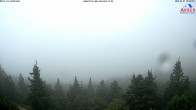 Archiv Foto Webcam Großer Arber 15:00