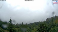 Archiv Foto Webcam Großer Arber 09:00