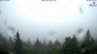 Archiv Foto Webcam Großer Arber 11:00