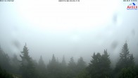 Archiv Foto Webcam Großer Arber 13:00