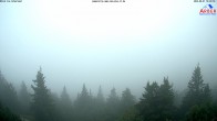 Archiv Foto Webcam Großer Arber 15:00