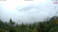 Archiv Foto Webcam Großer Arber 13:00