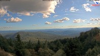 Archiv Foto Webcam Großer Arber 16:00