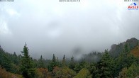 Archiv Foto Webcam Großer Arber 12:00