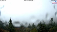 Archiv Foto Webcam Großer Arber 07:00