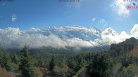 Archiv Foto Webcam Großer Arber 15:00