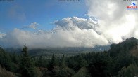 Archiv Foto Webcam Großer Arber 17:00