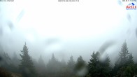 Archiv Foto Webcam Großer Arber 09:00