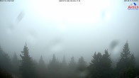 Archiv Foto Webcam Großer Arber 13:00
