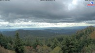 Archiv Foto Webcam Großer Arber 13:00