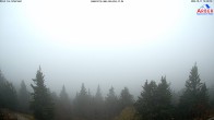 Archiv Foto Webcam Großer Arber 13:00
