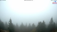 Archiv Foto Webcam Großer Arber 15:00