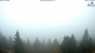 Archiv Foto Webcam Großer Arber 17:00