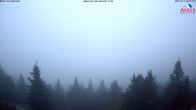 Archiv Foto Webcam Großer Arber 06:00