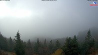 Archiv Foto Webcam Großer Arber 09:00