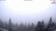Archiv Foto Webcam Großer Arber 15:00