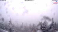 Archiv Foto Webcam Großer Arber 07:00