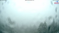 Archiv Foto Webcam Großer Arber 11:00